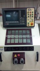 TFT Monitor For Anilam 1200 1200T CNC Control Universal Chevalier Lathe