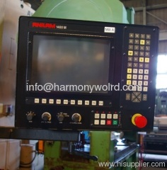 TFT Monitor For Anilam 1400 Anilam 1400 M Control CNC Horizontal or Vertical Mill