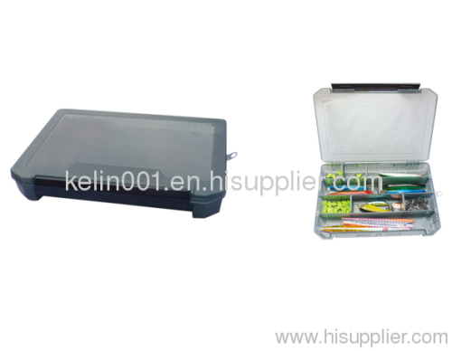 Lure box/Lure boxes/PP lure case