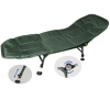 Carp fishing chair/fishing bed chair