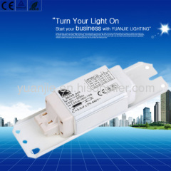 copper wire 36w/40w magnetic ballast for T8 fluorescent lamp