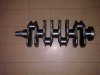 AUTO CRANKSHAFT FOR GM AND DEAWOO