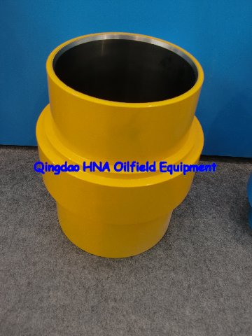 W-446/440 Triplex Mud Pump Hy-chrome Liner