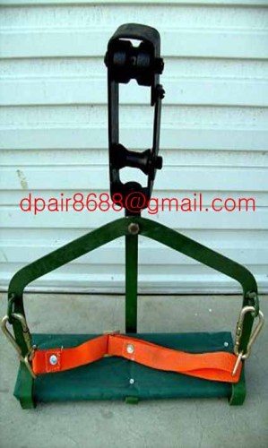 Steel Pole climbers&Cement Pole climber