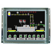 10.4&quot; TFT Monitor For Delem DA-65 DA65, 26S12MA001 26C12001 26C12MA001 CNC Press Brake