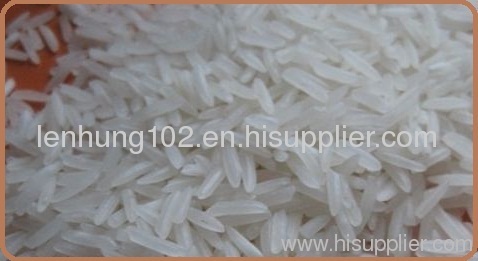 Vietnam Long grain white rice
