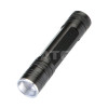 CREE Q5 3W Zoom LED Flashlight LED Torch