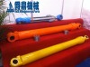 hitachi hydraulic excavator cylinder assy