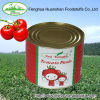 28-30% Brix Tomato Paste for African market
