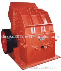 High power Hammer Crusher