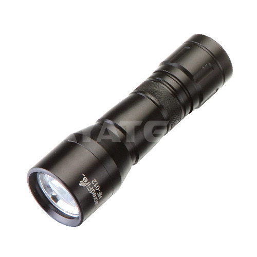 3PCS AAA LED Flashlight LED Torch