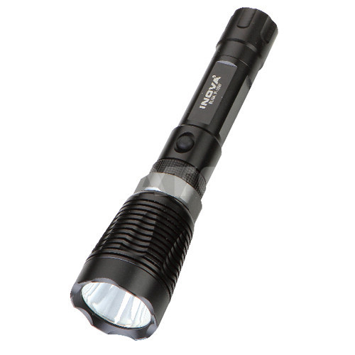 Direct Rechargeable LED Torch High Power