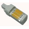 G23/G24 3W COB LED bulb with horizon down lights