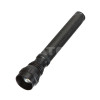 Telescopic Dimming Strong Light LED Flashlight