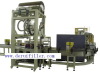 Paint filling machine (coating)