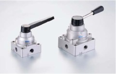 HV Series Hand-Switching Valve