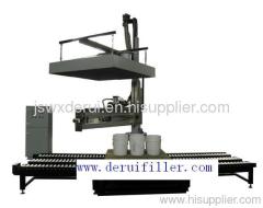 Bitumen filling machine (Asphalt filling machine)