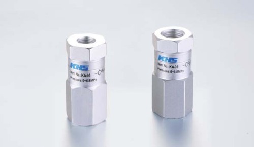 KA Series Check Valve