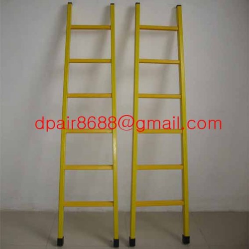 Insulation Latters Fiberglass ladder