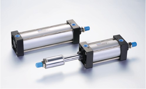 ISO SC Series Standard Cylinder