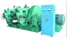 Rubber refining mill ,rubber machine