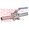 3-PC Long Extended Ball Valve