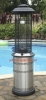 Round Flame Patio Heater