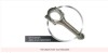 Connection Rod Mitsubishi 4G54,4G32