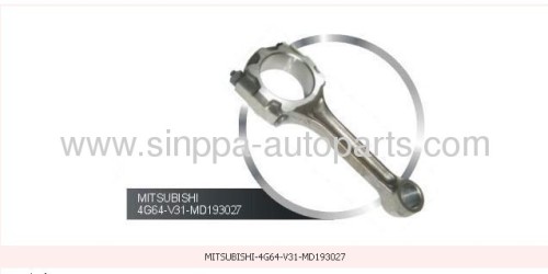 Piston Arm Mitsubishi 4G64,V31