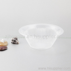 Plastic bowls disposable bowls