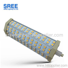 LED R7S light 15w with 189mm long