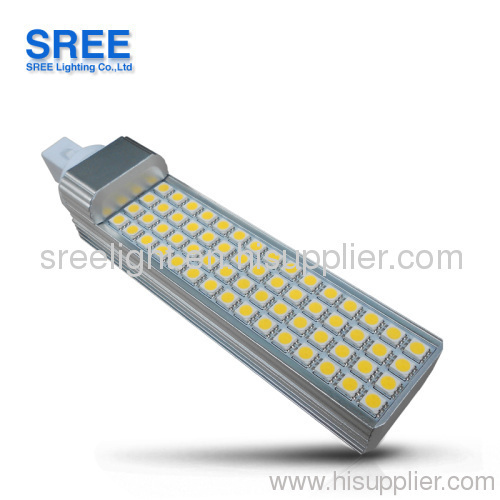 LED G24 light SMD5050