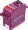 XQ-POWER 8kg-cm 0.07sec/60 Digital Servo with all aluminium CNC case