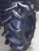 Agricultural tire for paddy field rice field tire