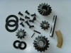 706027X differential gear kits