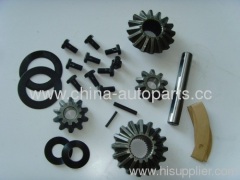 706027X differential gear kits