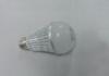 SMD 5360 7.5W 610LM Aluminum Led Bulb, Dimmable Led Light Bulbs AC 90V - 264V