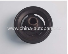 12787628 GM CRANKSHAFT PULLEY