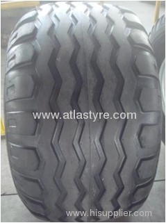 Chinese new tire implement tires 13.0/55-16