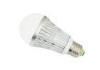 SMD 5360 7.5W 610LM Aluminum Led Bulb, E27 Led Light Bulbs AC 90-264V 50-60Hz