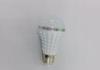 E27 High Power 9W 640 Lumen Aluminum Led Bulb, COB Led Light Fixture Bulbs AC90-260V 50-60Hz