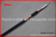 high quality 75 Ohm Coaxial Cable RG59