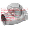 Stainless steel Swing Check Valve