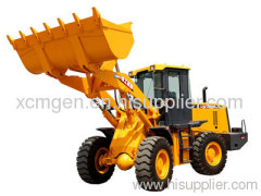 xcmg LW300K wheel loader