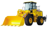 xcmg LW400K wheel loader