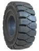 new solid tyre for forklift