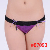 Hipster sexy T-back,G-string ,Thog hot sale lingerie