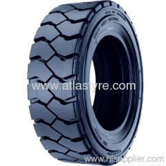 Forklift Industrial Tire 7.00-15 tire with tube and flap