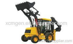 xcmg XT876 backhoe loader