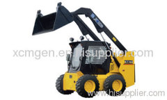 xcmg XT740 skid steer loader